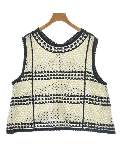 pual ce cin เสื้อกั๊ก