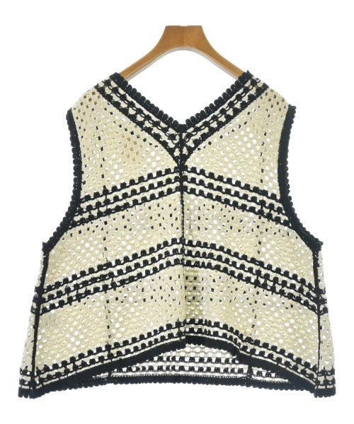 pual ce cin เสื้อกั๊ก