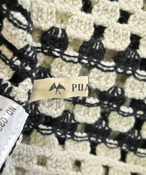 pual ce cin เสื้อกั๊ก