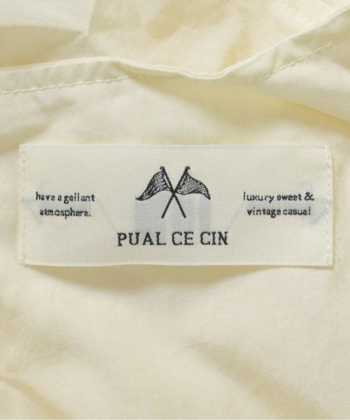 pual ce cin เสื้อสตรี