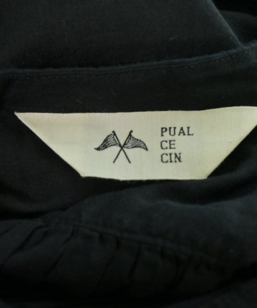 pual ce cin ชุดเดรส