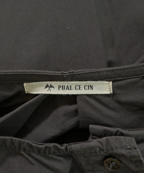 pual ce cin เสื้อลำลอง