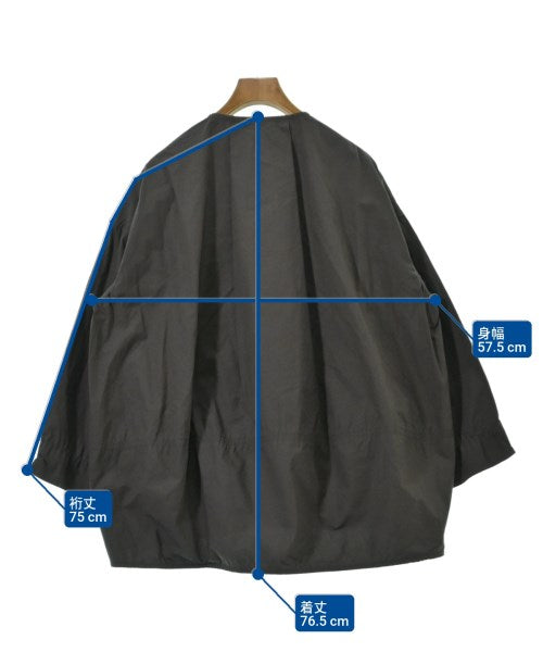 pual ce cin เสื้อลำลอง