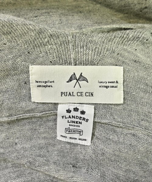 pual ce cin เสื้อคาร์ดิแกน