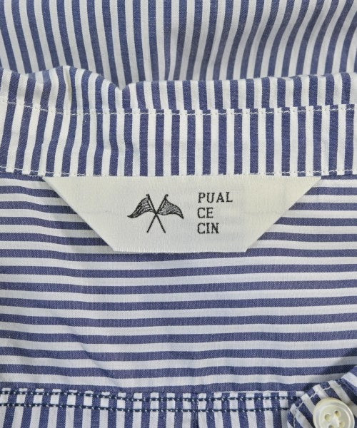 pual ce cin เสื้อลำลอง