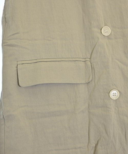 pual ce cin เสื้อกั๊ก