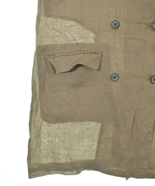 pual ce cin เสื้อกั๊ก