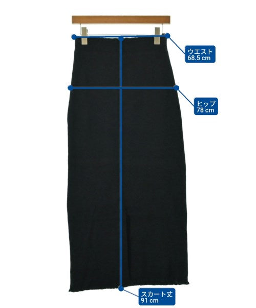 pual ce cin กระโปรงยาว/แม็กซี่ยาว