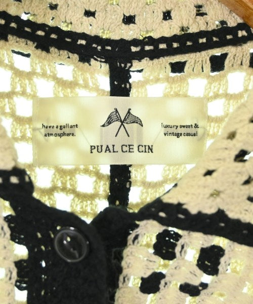 pual ce cin เสื้อคาร์ดิแกน