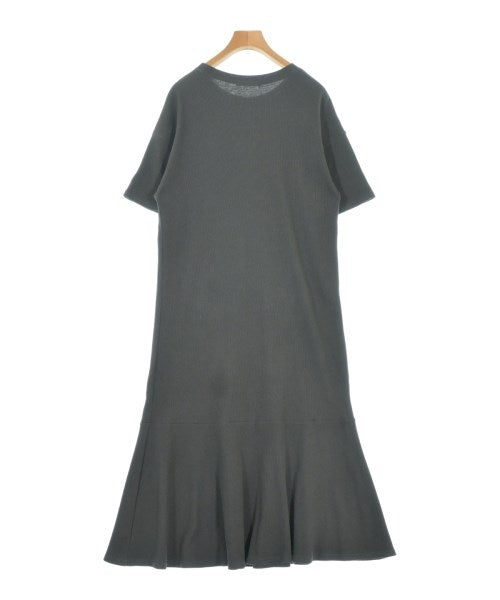pual ce cin ชุดเดรส