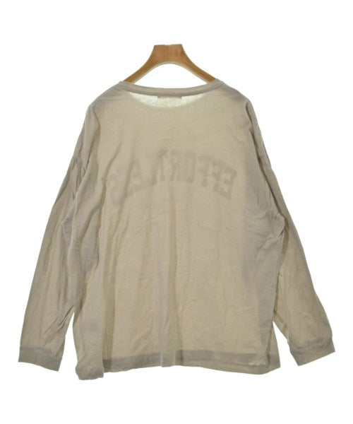 pual ce cin เสื้อยืด/เสื้อท็อปส์