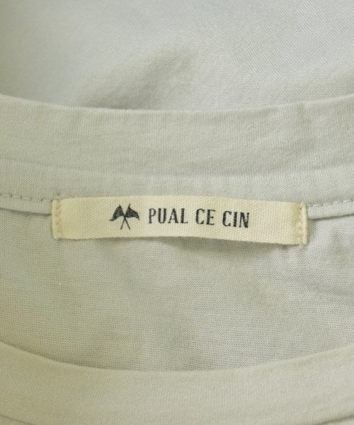 pual ce cin เสื้อยืด/เสื้อท็อปส์