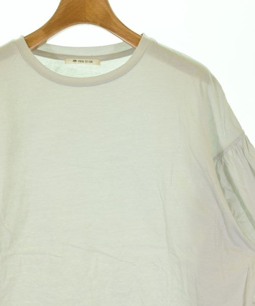 pual ce cin เสื้อยืด/เสื้อท็อปส์