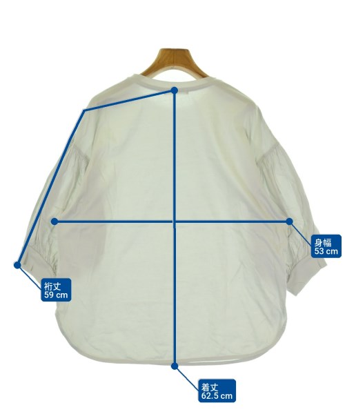 pual ce cin เสื้อยืด/เสื้อท็อปส์