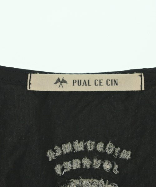 pual ce cin เสื้อกั๊ก