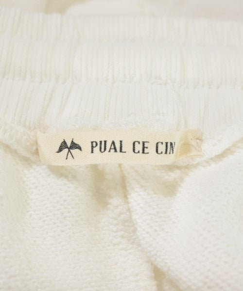 pual ce cin กางเกงวอร์ม