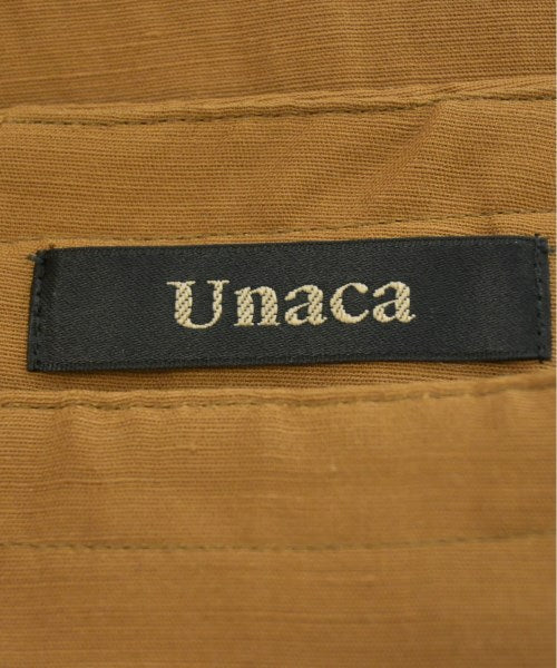 Unaca กระโปรงยาว/แม็กซี่ยาว