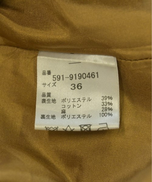 Unaca กระโปรงยาว/แม็กซี่ยาว