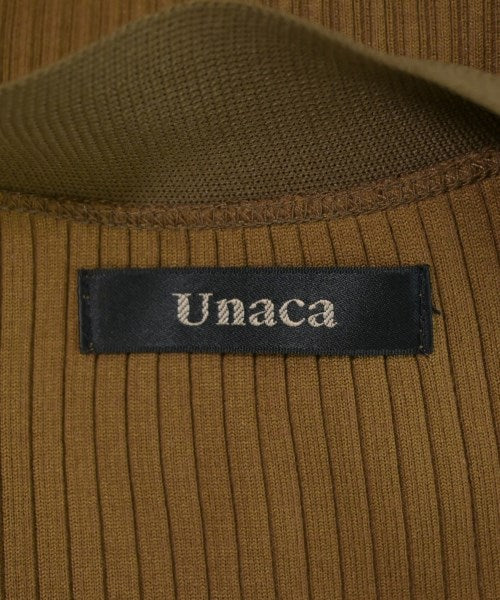 Unaca เดรสที่เป็นเสื้อเชิ้ตตัวยาว