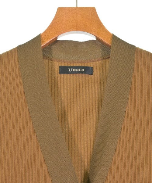 Unaca เดรสที่เป็นเสื้อเชิ้ตตัวยาว