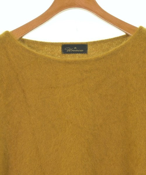 Unaca เสื้อกันหนาว