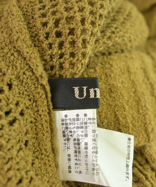 Unaca เสื้อคาร์ดิแกน