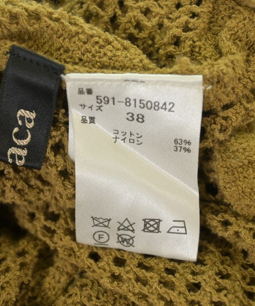 Unaca เสื้อคาร์ดิแกน