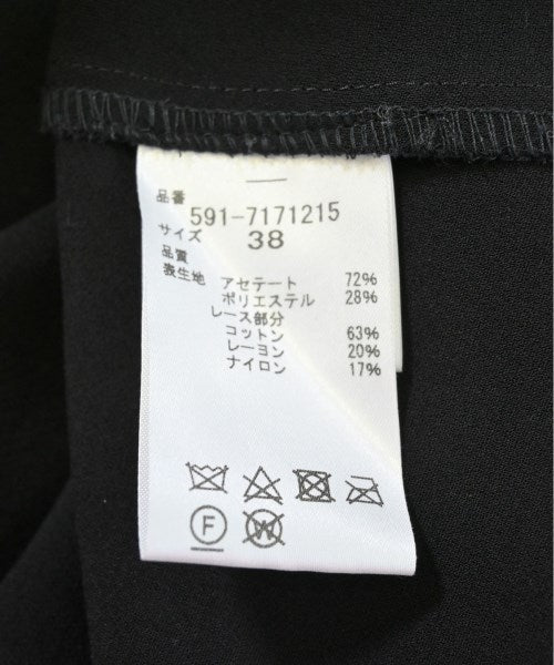 Unaca เสื้อสตรี