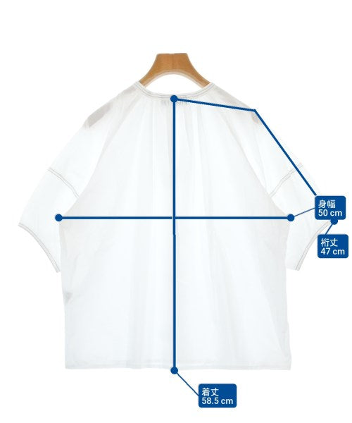 Unaca เสื้อสตรี