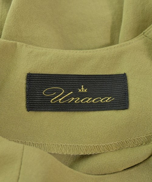 Unaca เสื้อสตรี
