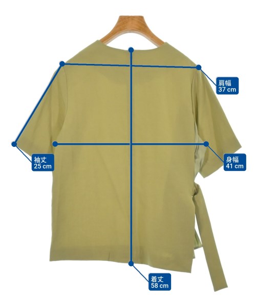 Unaca เสื้อสตรี