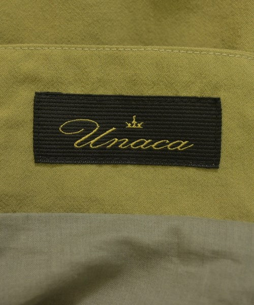 Unaca กระโปรงยาว/แม็กซี่ยาว