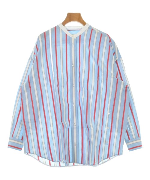 Unaca เสื้อลำลอง