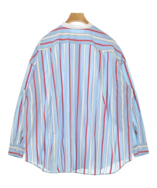 Unaca เสื้อลำลอง