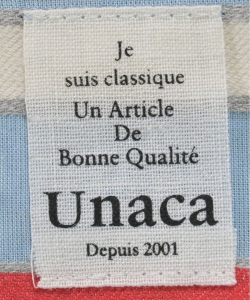 Unaca เสื้อลำลอง