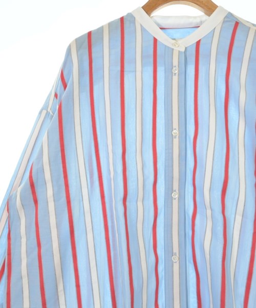 Unaca เสื้อลำลอง