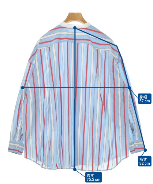 Unaca เสื้อลำลอง