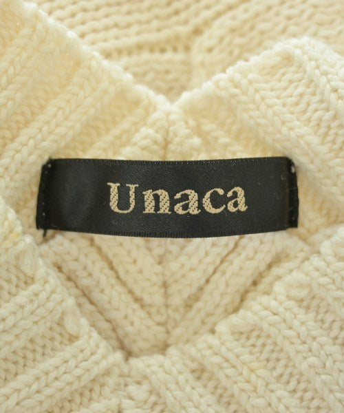 Unaca เสื้อกันหนาว