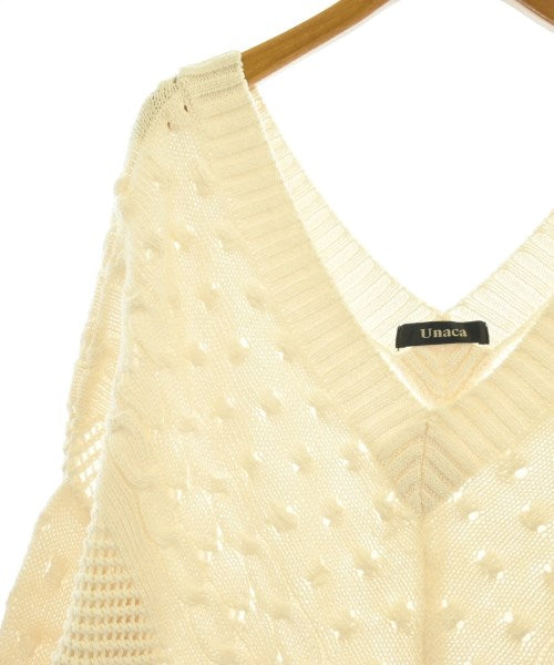 Unaca เสื้อกันหนาว