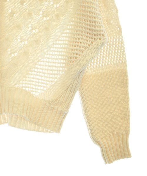 Unaca เสื้อกันหนาว