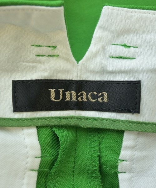 Unaca กางเกงขายาว
