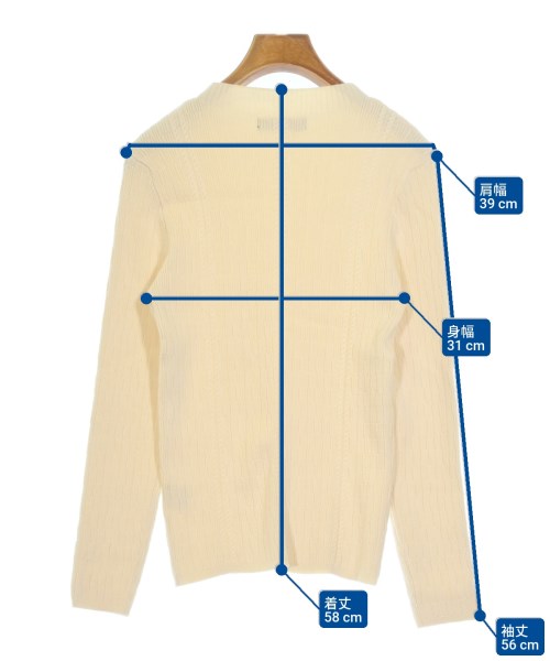 Unaca เสื้อกันหนาว