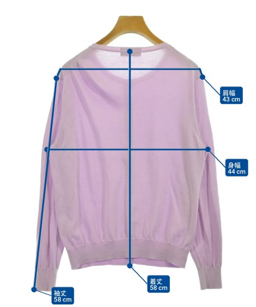 Unaca เสื้อคาร์ดิแกน