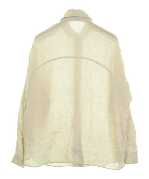 Unaca เสื้อลำลอง