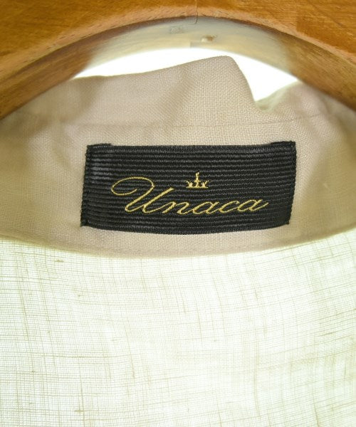 Unaca เสื้อลำลอง