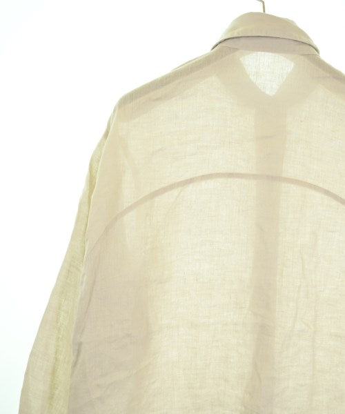 Unaca เสื้อลำลอง