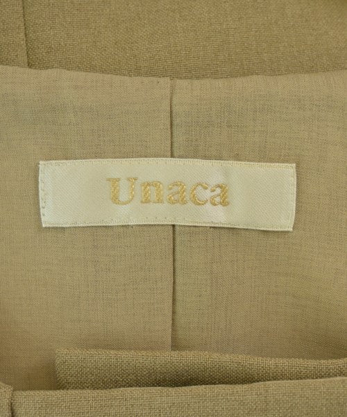 Unaca ชุดเดรส