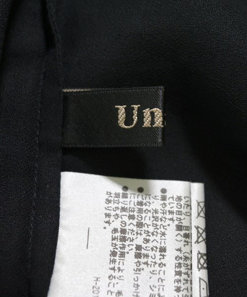 Unaca เสื้อสตรี
