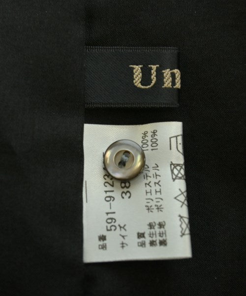 Unaca ชุดเดรส