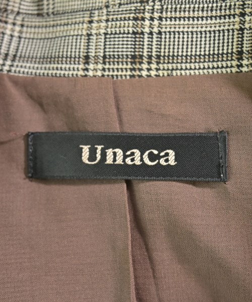 Unaca เบลเซอร์/แจ็คเก็ตสูท